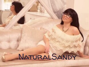 NaturalSandy