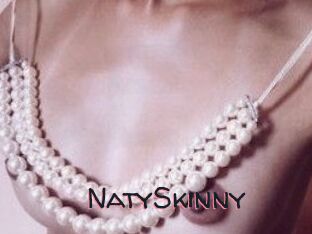 NatySkinny