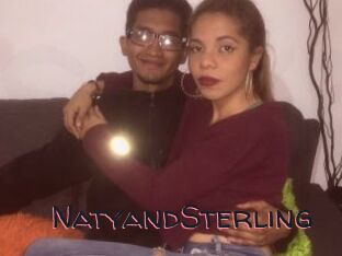 NatyandSterling