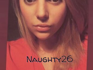 Naughty26