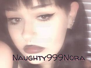 Naughty999Nora