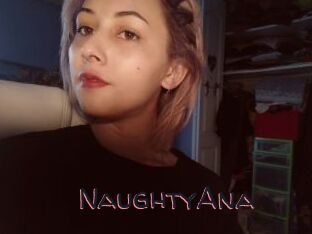 NaughtyAna