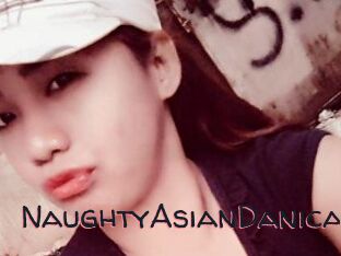 NaughtyAsianDanica