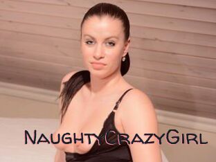 NaughtyCrazyGirl