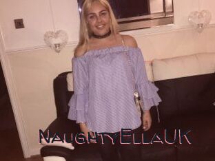 Naughty_EllaUK