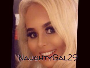 NaughtyGal29