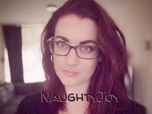 NaughtyJoy