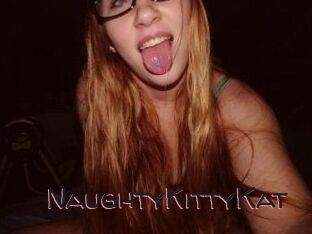 NaughtyKittyKat