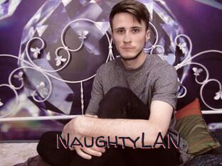 NaughtyLAN