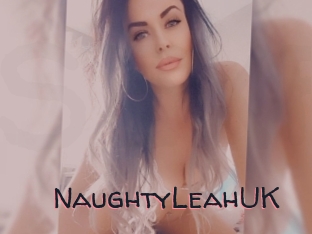 NaughtyLeahUK