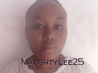 NaughtyLee25