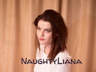 NaughtyLiana