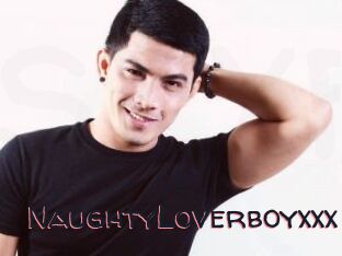 NaughtyLoverboyxxx