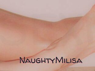 NaughtyMilisa