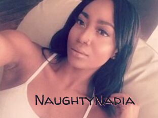 NaughtyNadia_