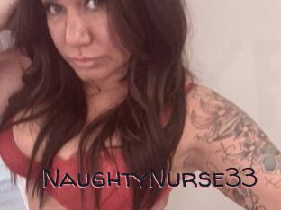 NaughtyNurse33