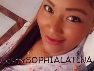 NaughtySOPHIALATINA