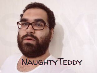 NaughtyTeddy