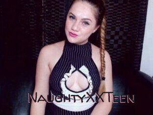 NaughtyXXTeen