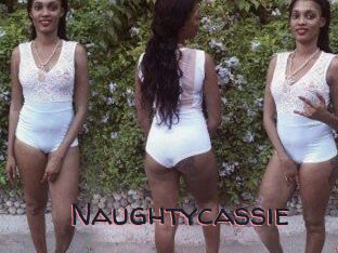 Naughtycassie