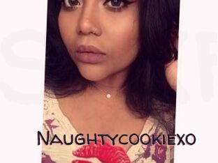 Naughtycookiexo