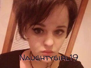 Naughtygirl19