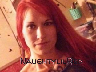 Naughty_lil_Red