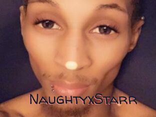 NaughtyxStarr