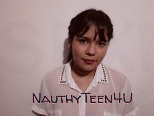 NauthyTeen4U