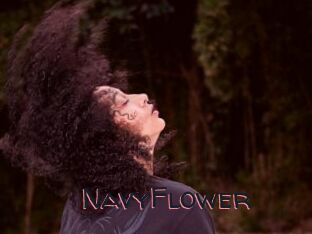 NavyFlower