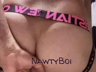 NawtyBoi