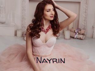 Nayrin