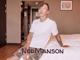 NedManson