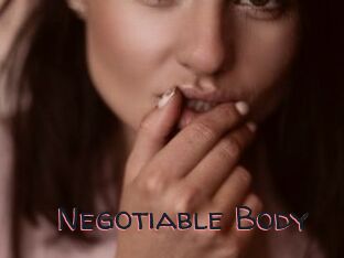 Negotiable_Body