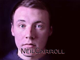 NeilCarroll