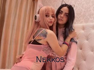 Nekkos