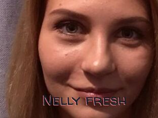 Nelly_fresh