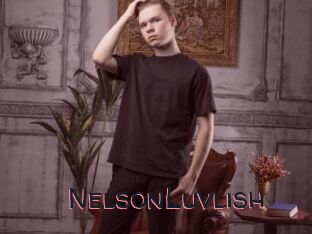 NelsonLuvlish