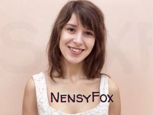 NensyFox