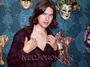 NeoJohonson