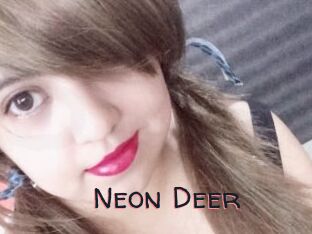 Neon_Deer