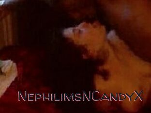 NephilimsNCandyX