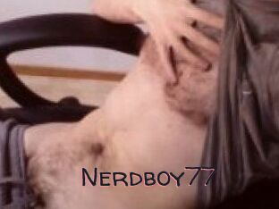 Nerdboy77