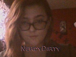 NerdyDirty