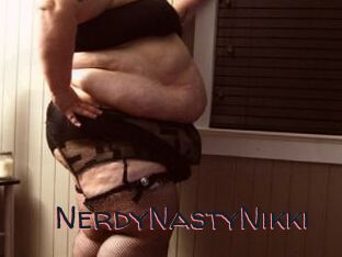 NerdyNastyNikki