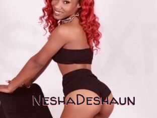 Nesha_Deshaun