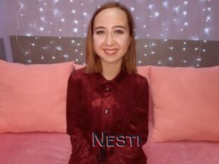 Nesti