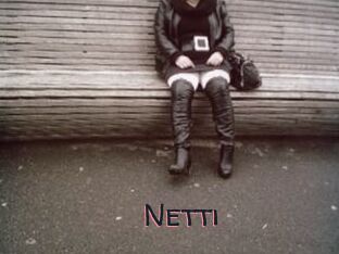 Netti