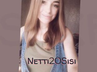 Netti20Sisi