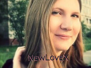 NewLoveX